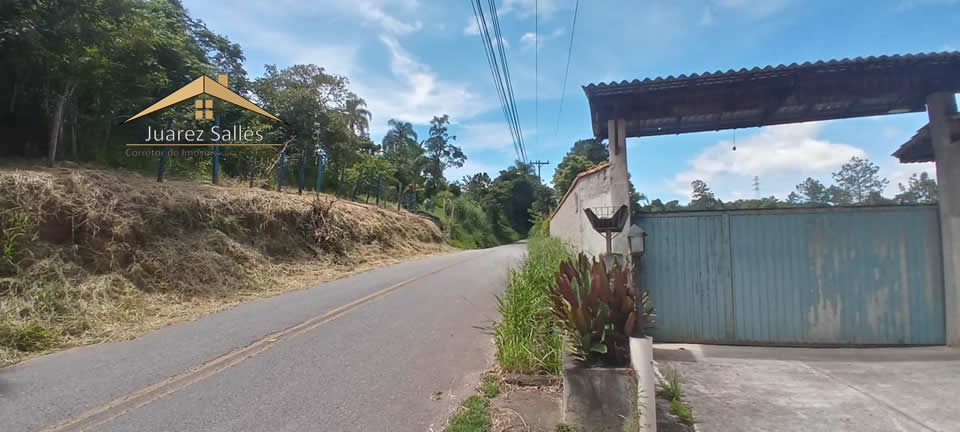 Chácara completa